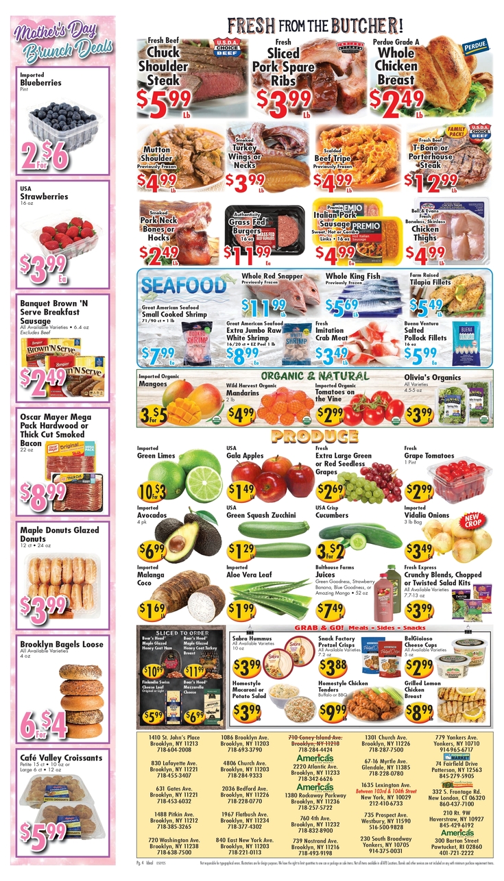 Circular Page 4