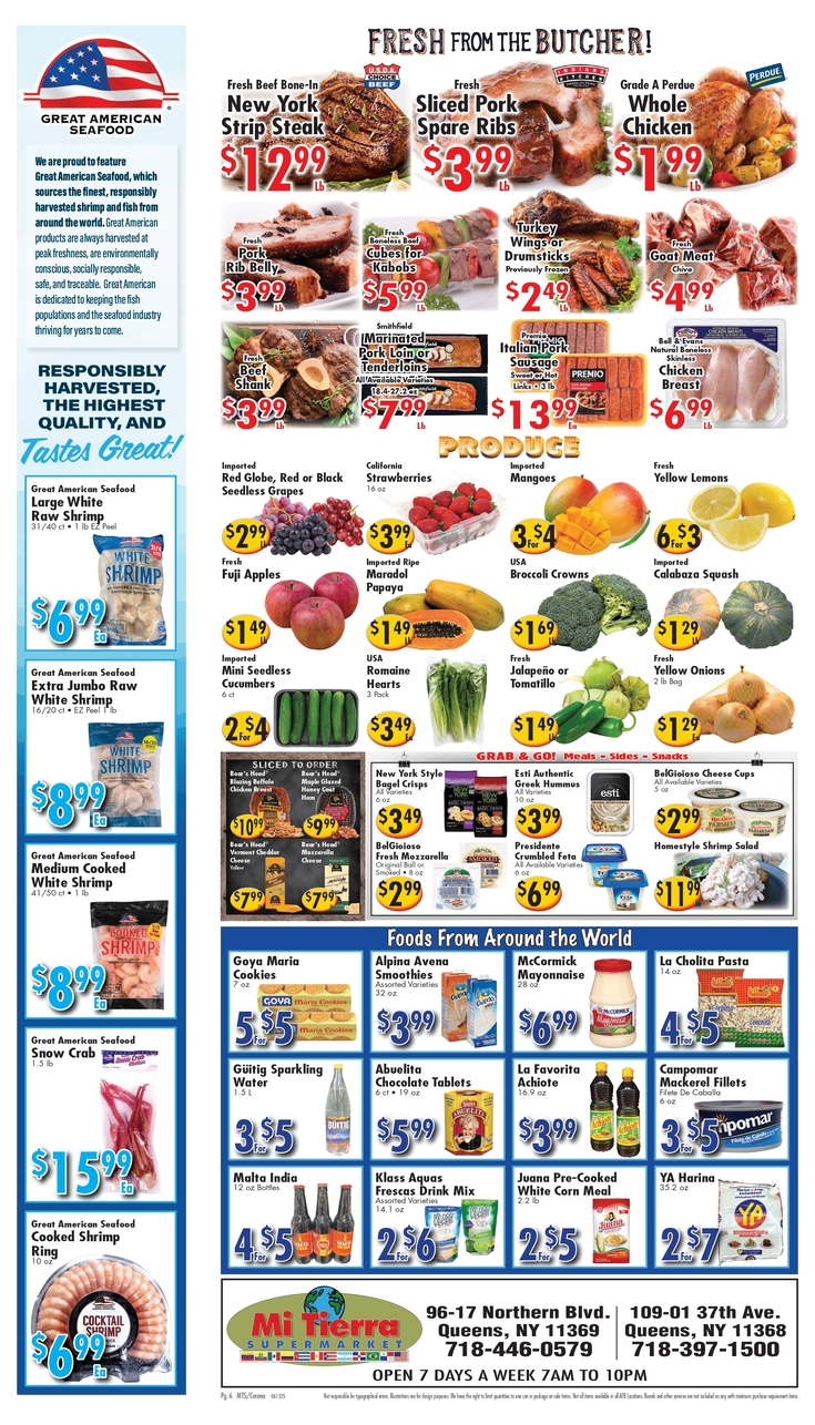 Circular Page 6