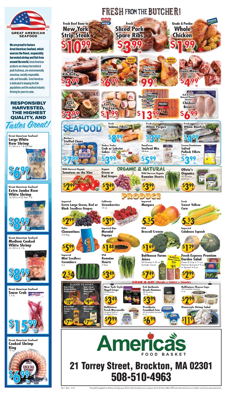Circular Page 6