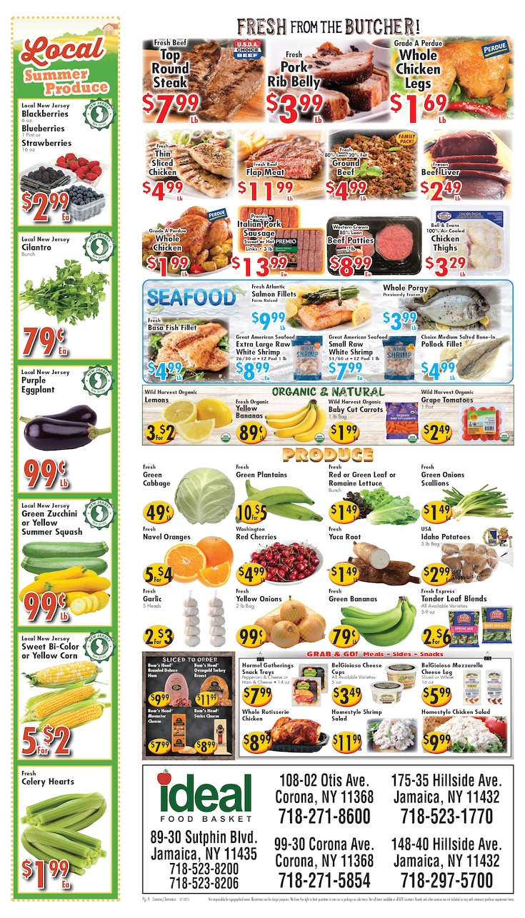 Circular Page 4