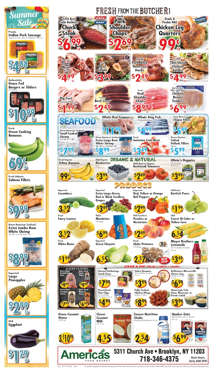 Circular Page 4