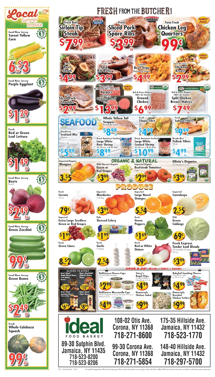 Circular Page 4