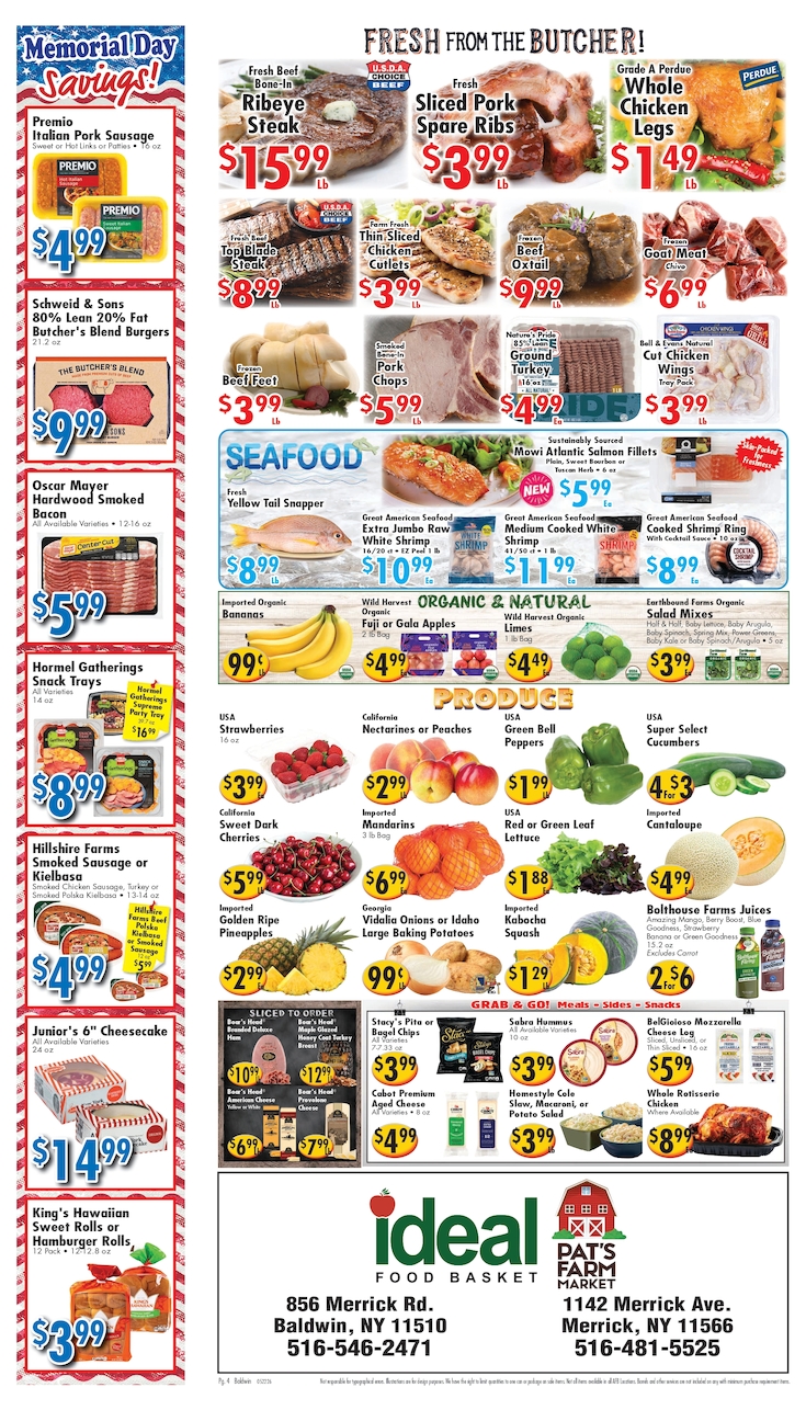 Circular Page 4