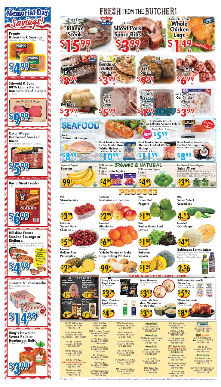 Circular Page 4