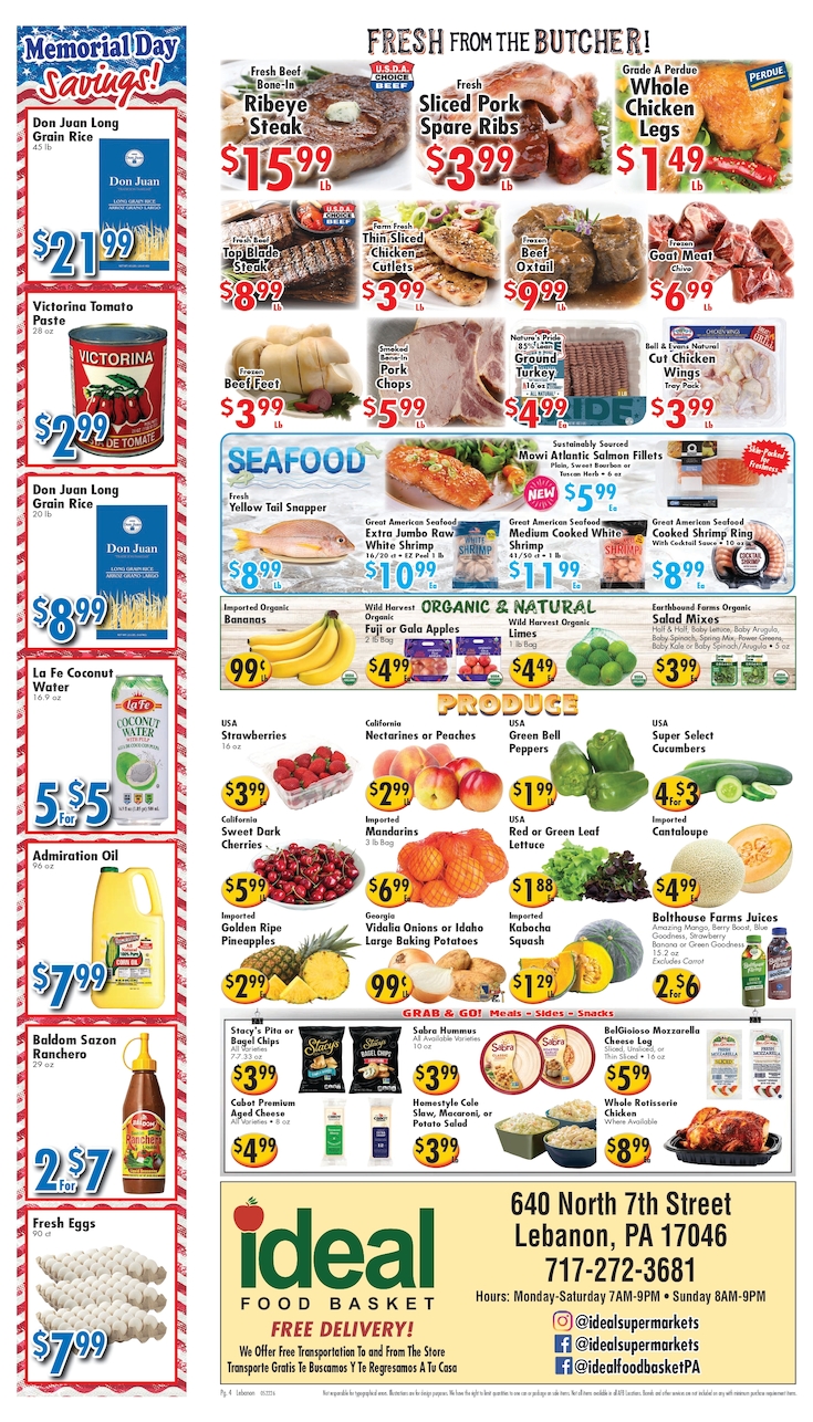 Circular Page 4
