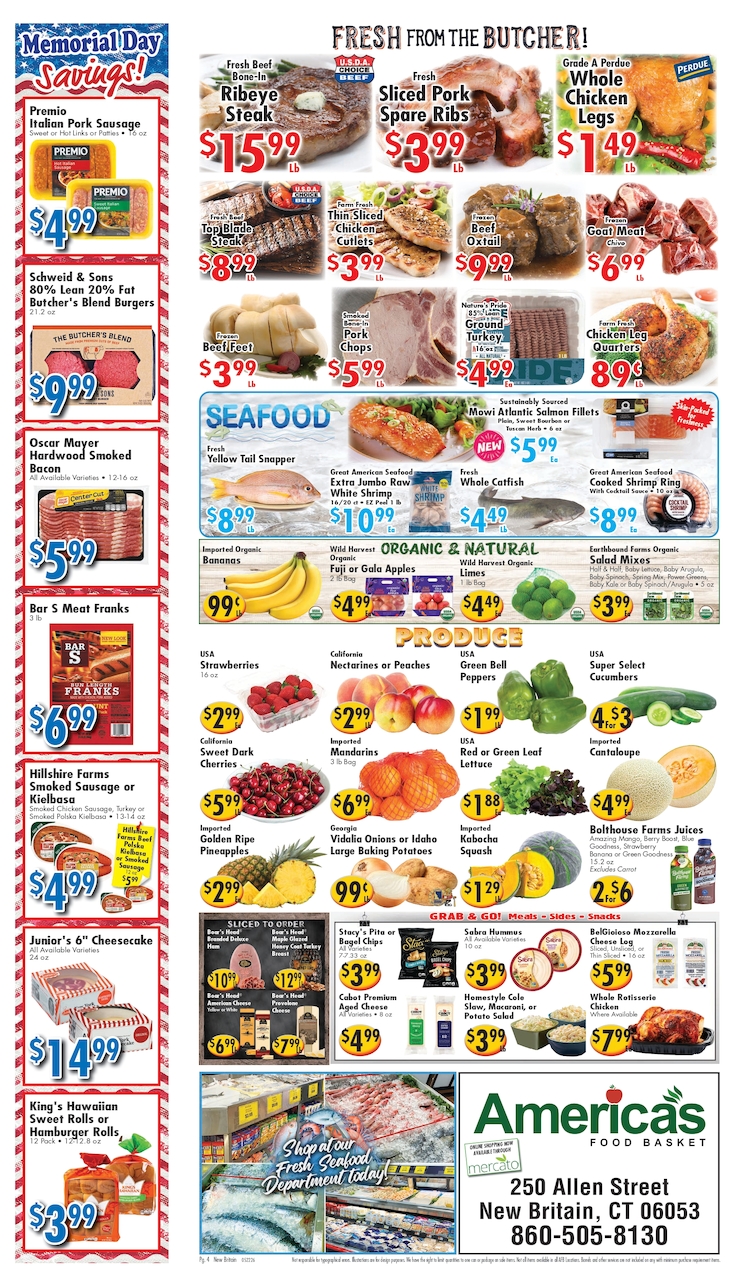 Circular Page 4