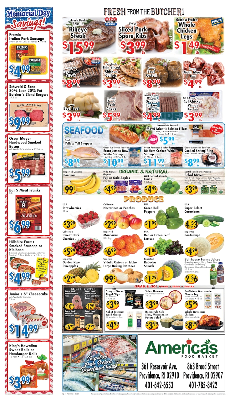 Circular Page 4