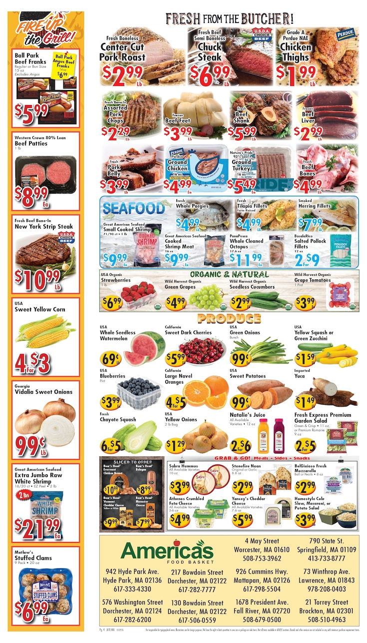 Circular Page 4
