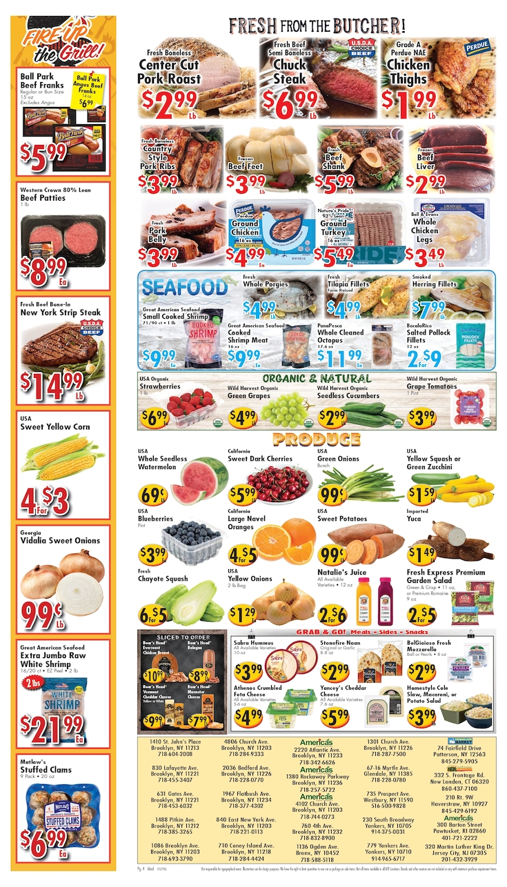 Circular Page 4