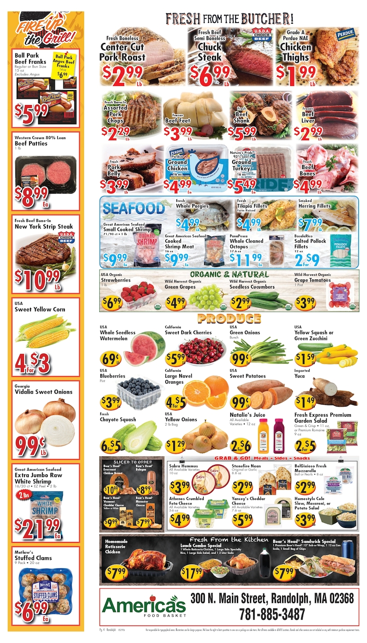 Circular Page 4