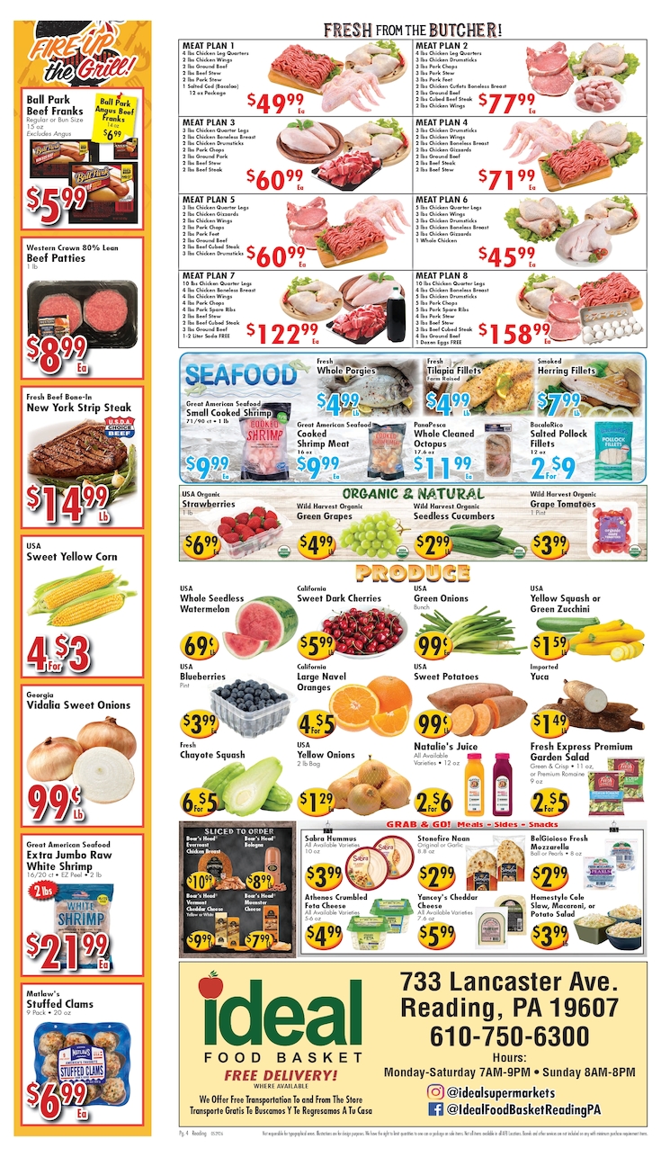 Circular Page 4