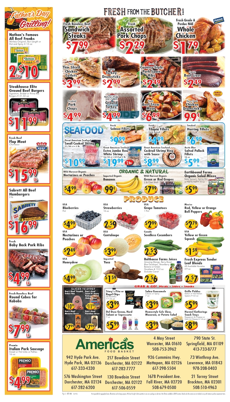 Circular Page 6
