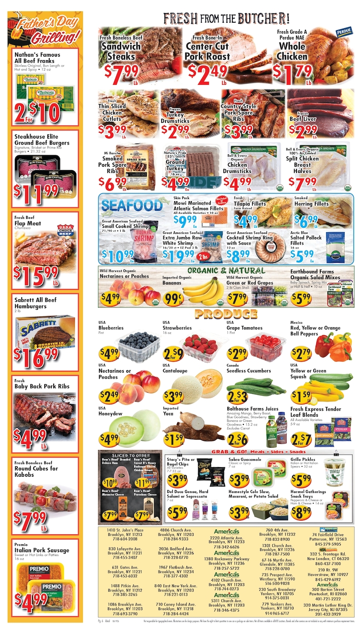 Circular Page 6