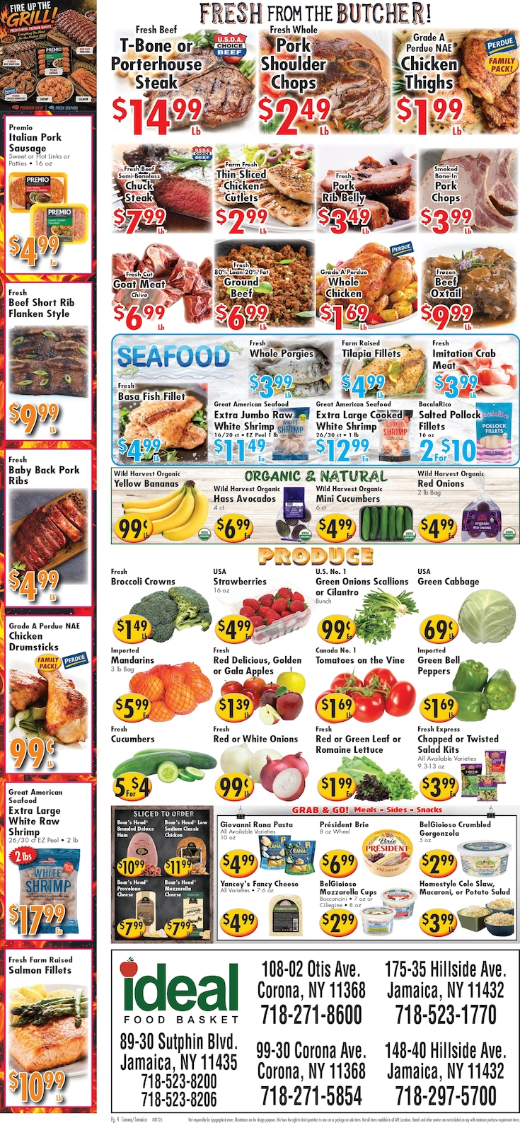 Circular Page 4