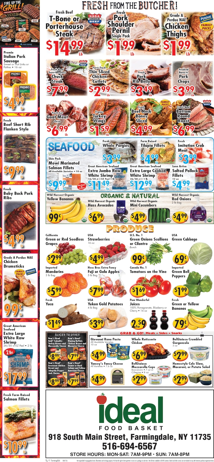 Circular Page 4