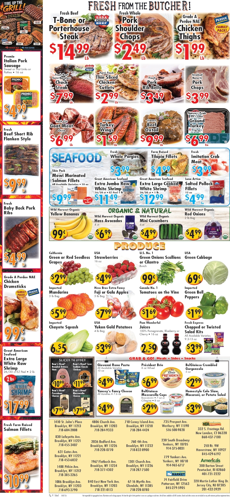 Circular Page 4