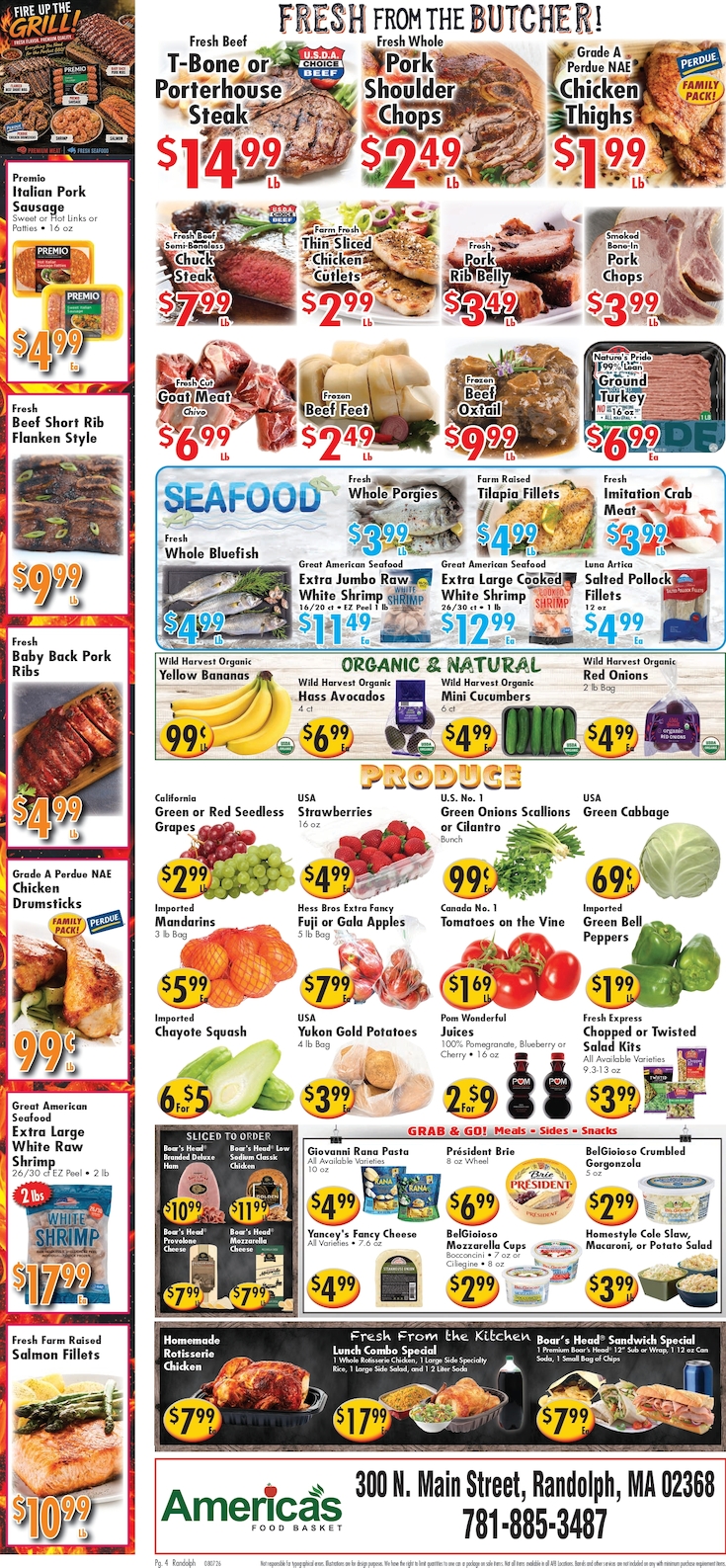 Circular Page 4