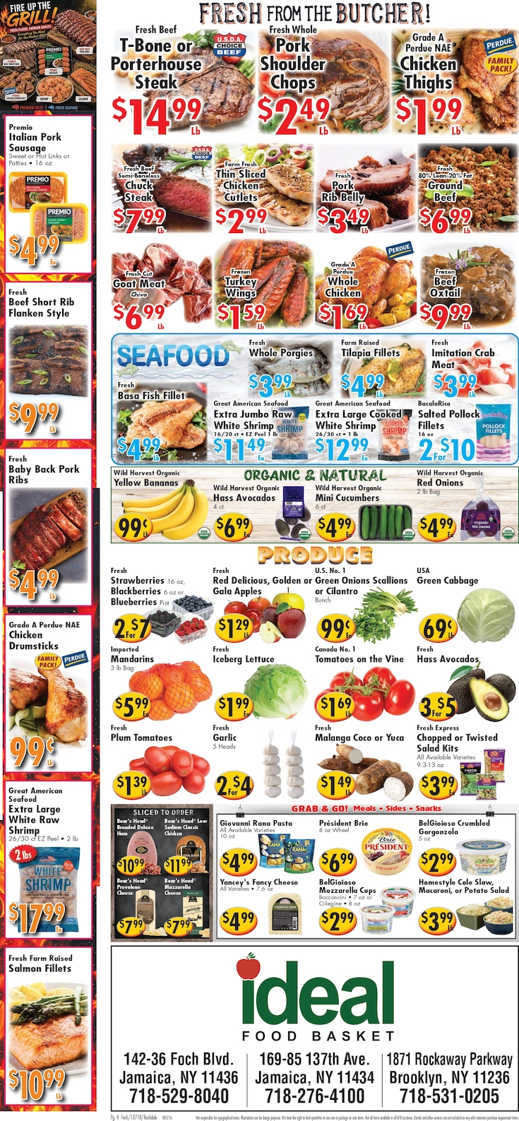 Circular Page 4