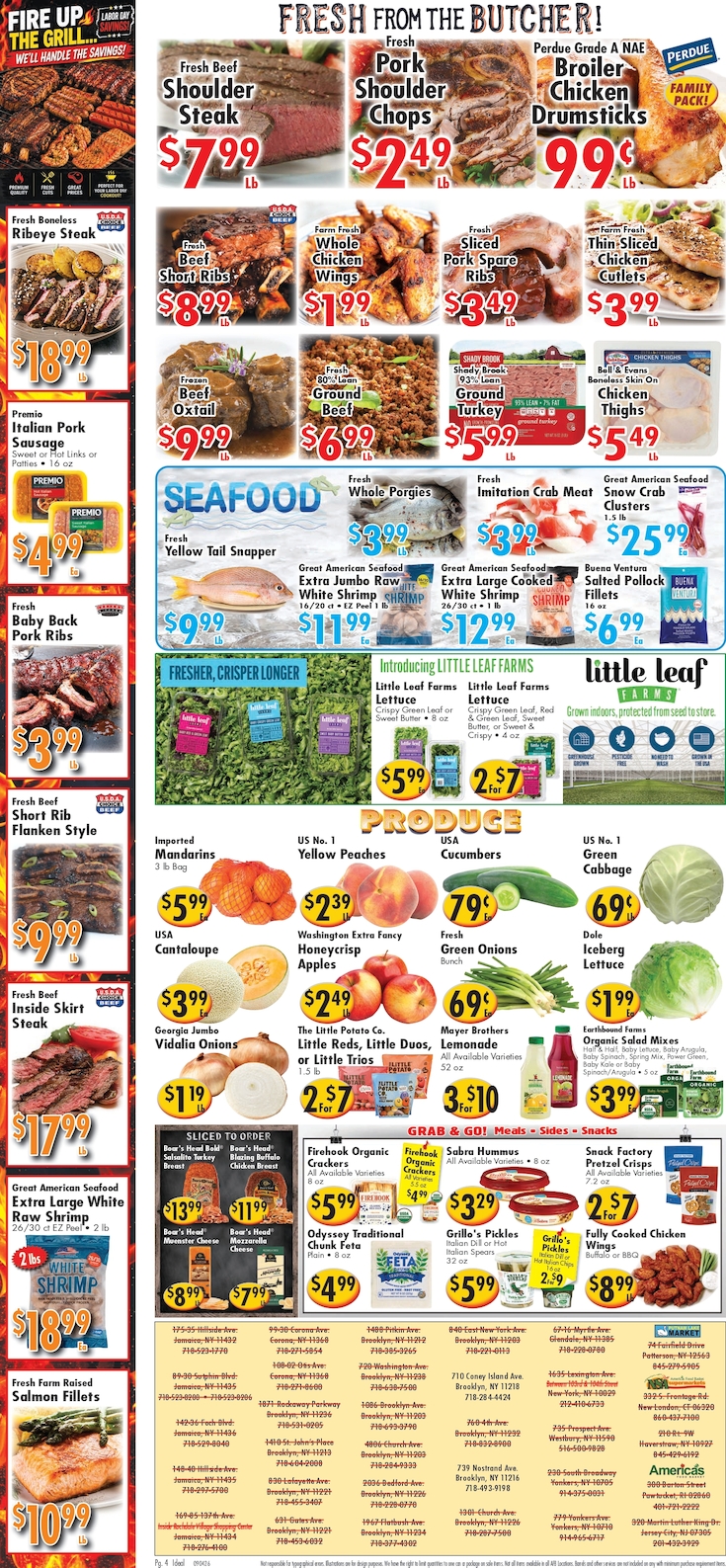 Circular Page 4