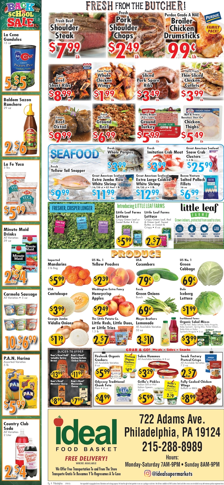 Circular Page 4