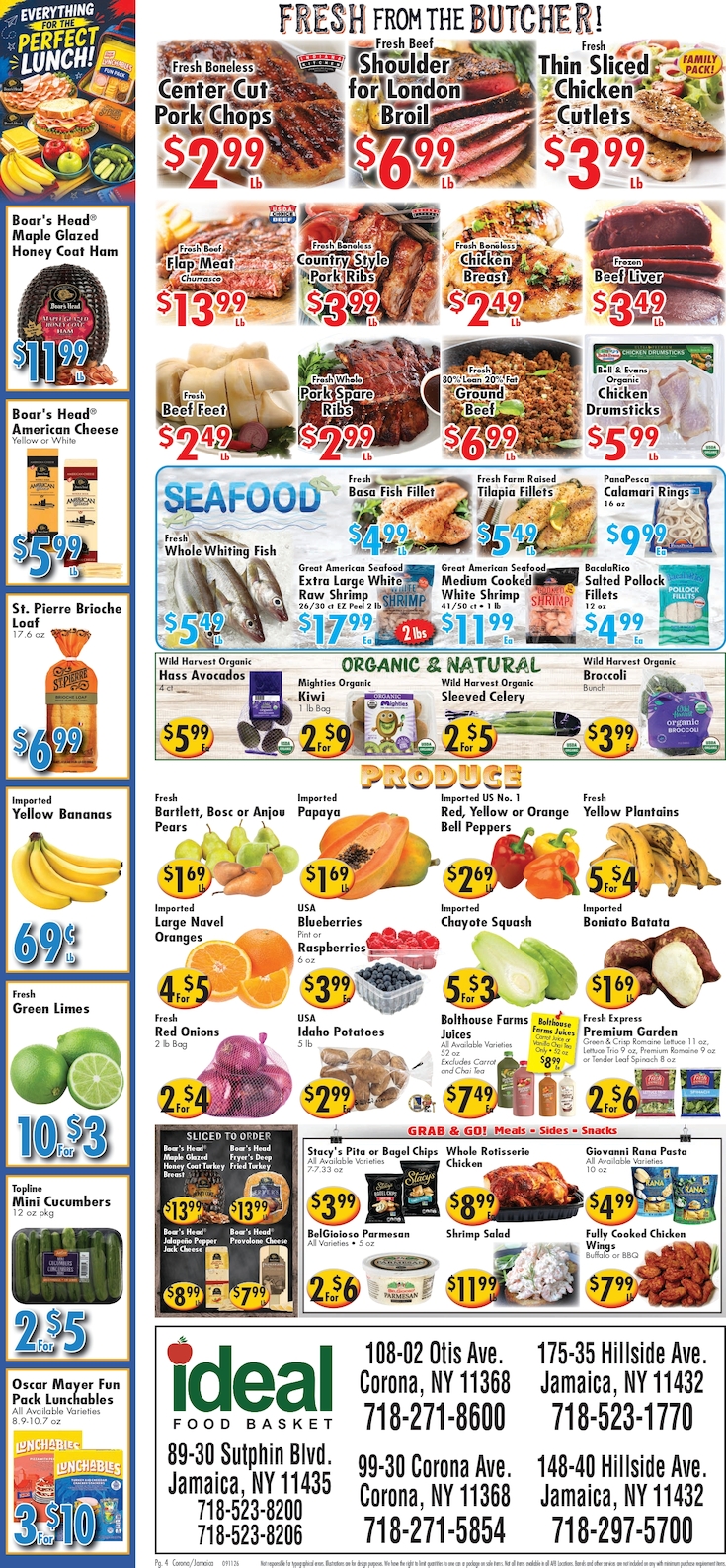 Circular Page 4