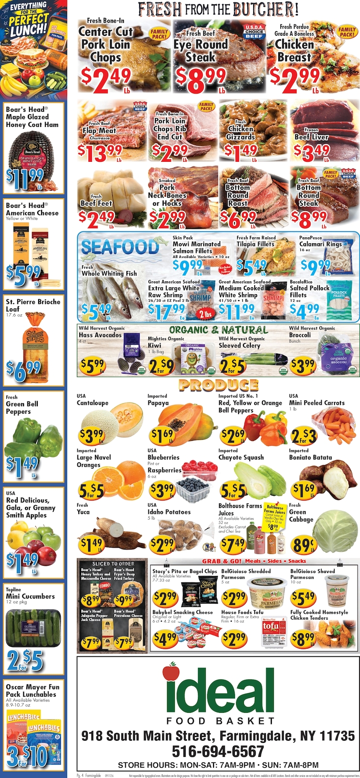 Circular Page 4
