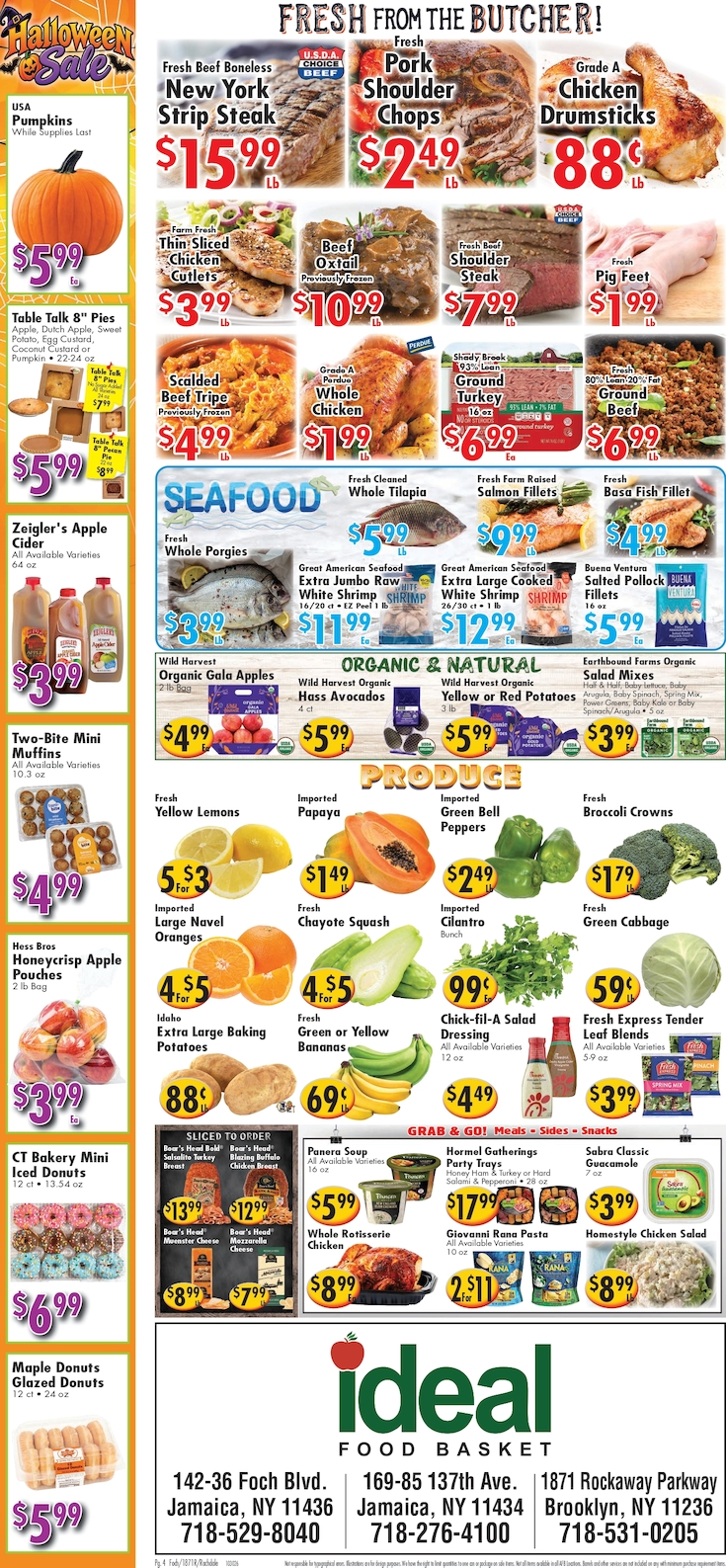 Circular Page 4